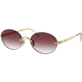 RAY BAN BY ASAP ROCKY RB3929 001/8H